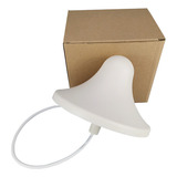 Antena Interna De Teto Para Repetidor De Sinal Celular 5db