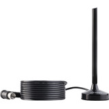 Antena Interna Digital Full Hdtv 4k Dtv 100p Aquario