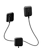Antena Interna Invisível DTV 300 Aquário