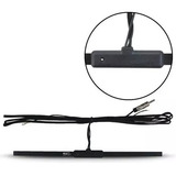 Antena Interna Maxi Vitra 1000 Amplificada Olímpus