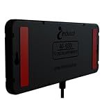 Antena Interna Slim Ai 650I Com Cabo De 1 5 Metros Indusat