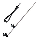 Antena Kombi Igual A Truffi Fusca Importada Luxo