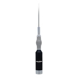 Antena Móvel 5 8 Vhf 2 Metros M 410c Aquário Com Nf