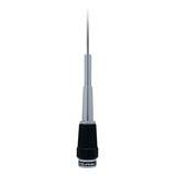 Antena Movel Aquario M 400c 5 8 De Onda Para Radio Vhf