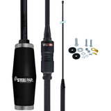 Antena Móvel Black Px Argentina Suporte Motorista Scania 23