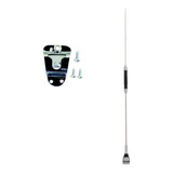 Antena Movel Bobina Central Px 11m C S Ptt Brinde B 2050
