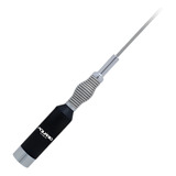 Antena Móvel Bobina Na Base Px 11m Com Mola B 2080 Aquário