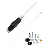Antena Móvel Bobinada Px 11 Metros Mini Marinox B 2005p 1 4m