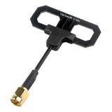 Antena Moxon De Longo Alcance De 2 4 Ghz Antena Sma Plug