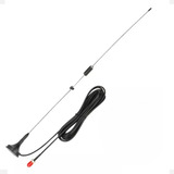 Antena Nagoya Externa Magnetica Ut106 Amplificação De Sinal