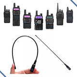 Antena Nagoya Na 771 Radio Ht Baofeng Uv5r 6r Uv82 39cm