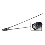 Antena Para Radio Baofeng 777s Uv5r Uv6r Uv82 37cm An 771