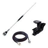 Antena Para Radio Movel Px Aquario