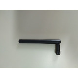 Antena Para Roteador D link Tp link Cisco Omni 3db