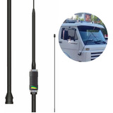 Antena Px Caminhão Argentina Viuva Negra