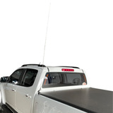 Antena Px Camionete Enfeite Lançamento 150cm