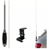 Antena Px Carro Suporte Parafuso Enfeite