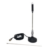 Antena Px De Ímã Voyager P Carro Caminhão Envio Imediato 