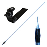 Antena Px Maria Mole 2005p Suporte Caminhonete M 650
