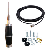 Antena Px Marinox Mini Maria Mole B 2005p 1 4m Cabo 5 5m