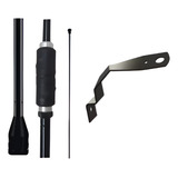 Antena Px Viuva Negra Argentina 1 63 Suporte Scan Novo