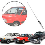Antena Radio Paralama Vw Gol Quadrado Voyage Parati Saveiro
