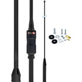 Antena Rádio Px Caminhão Modelo Argentina 1 63m Preta