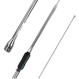 Antena Rádio Px Para Caminhão Argentina Viúva Negra Aquário
