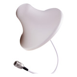 Antena Repetidor Omnidirecional Teto Cf 02 Aquário
