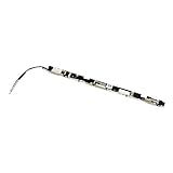 Antena Sem Fio Suyitai Para Laptop Dell XPS 15 9550 9560 9570 7590 Precision 5510 5520 5530 8XY6K DC33001Q90L DC33001Q91L 0T16YH 08XY6K Antena Sem Fio WiFi Dois Envios Aleatórios