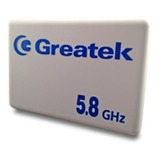 Antena Setorial 5 8ghz Greatek 5816