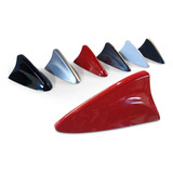 Antena Shark Tubarão Para Corolla Creta Civic Polo Hb20 Gol