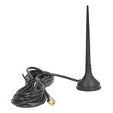 Antena Sma Macho 5dbi 3 Metros
