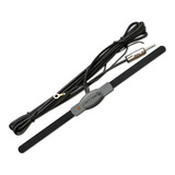 Antena Stetsom Am Fm Veicular Interna Amplificada Universal