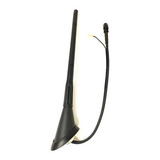Antena Teto Amplificada Volkswagen Gol G5 G6 Voyage G5 Fox