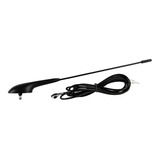 Antena Teto Completa Dianteira Fiat Strada C Cabo 2010 2011