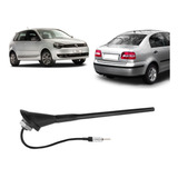 Antena Teto Completa Polo Hatch Sedan