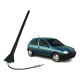 Antena Teto Curta Corsa Wind Wagon Sedan Classic