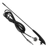 Antena Teto Dianteira Com Cabo Citroen Jumper Furgão