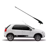 Antena Teto Fiat Palio G2 01 A 2010 S cabo