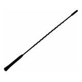 Antena Teto Gm Kadett Gsi E Gol Gti Gts G2 G3 G4 G5