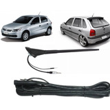 Antena Teto Gol G4 g5 Voyage polo c Extensão