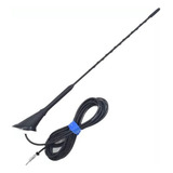 Antena Teto Gol Gts Gti Polo Fox Santana C cabo 3 80m