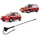Antena Teto Longa Corsa Wind Wagon Sedan Classic 1994 A 2010