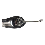 Antena Truff Antiga Opala Rural Dkv Base Reta Vovolks