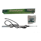 Antena Truffi Universal Época P Opala Rural Dkw