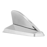 Antena Tubarão Preta Decorativa Teto Fiat Uno Palio Idea