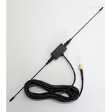 Antena Tv Digital Dvd Multimidia Cd Receiver Pioneer Origina