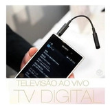 Antena Tv Digital Para Celular Samsung