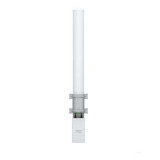 Antena Ubiquit 13dbi 2 4ghz Omini Direcional Wi fi 12km